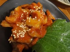 -三月居酒屋(青年大街店)