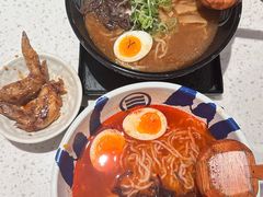 -味千拉面(南虹店)
