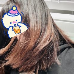 -MY HAIR ARDOR