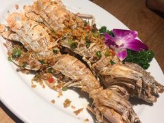 -泰华海鲜中餐厅(普吉镇店)