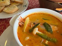 -南沙游艇会·大兵船餐厅