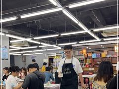 -小民大排档(光谷店)