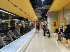 -超鹿运动(大唐世家店)