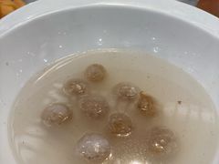 -聚春园自助餐厅(东街口店)