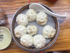 -文武王氏烧饼·无矾油条(西溪路店)