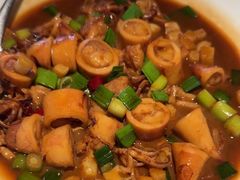 -明州小宴(文化广场店)