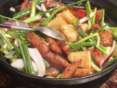 -旺爷砂锅·茶作(国贸城店)