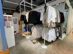 -天真蓝照相馆(五角场百联又一城店)