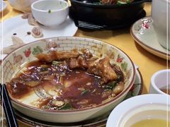 -海鲜街菜馆(海珠南路店)
