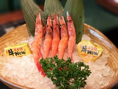 -牛New寿喜烧(闵行龙湖天街店)
