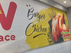 -华莱士·全鸡汉堡(莘塔大街店)