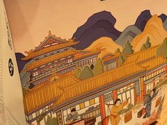 -泸溪河桃酥(西直门凯德店)