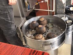 -達揚原味燉品(文明路店)