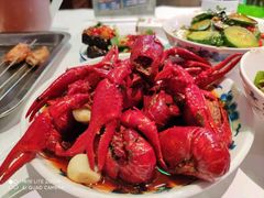 招牌虾-老长沙龙虾馆(梅林店)