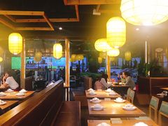 -杭百味·大众精选杭帮菜(西湖音乐喷泉店)