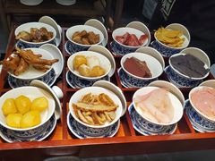-重庆古老火锅