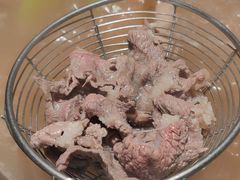 -左庭右院鲜牛肉火锅(苏州园区永旺店)