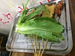 -灌县老妈砂锅串串香(万科红生活广场店)