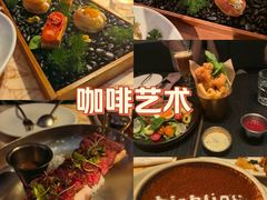 -城市露台景观餐厅(淮海路店)