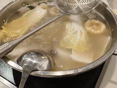 -潮汕良记牛肉火锅(洪武路店)