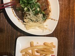 -春水堂人文茶馆(站前店)