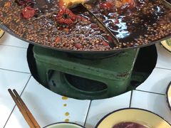 -石灰市老火锅(北滨路店)
