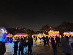 -长春市南湖公园