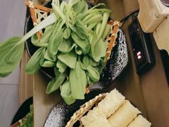 -湊湊火锅·茶憩(打浦桥日月光店)