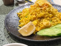 -Home Thai·泰谣(王府井apm店)