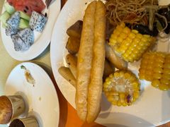-长春净月潭喜来登酒店·盛宴标帜餐厅