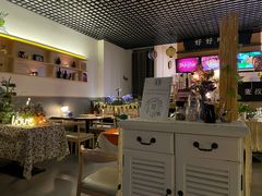 大堂-餮熹Tipsea法餐(吉大店)