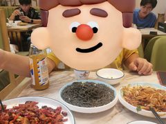 -川人川菜馆(黄山路店)