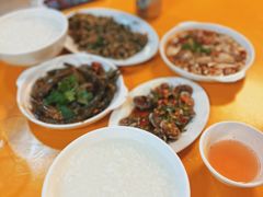 白粥-桂园白粥·潮汕老味道