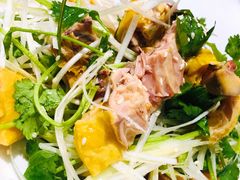 招牌手撕盐焗鸡-和记小菜(七宝店)