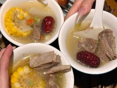 -蚝翅·海鲜粥·烧烤·龙虾季(海曙天一店)