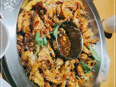 -喜虾客·大虾火锅(郑州无限城店)
