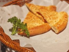 -楼兰新疆菜(江宁万达店)