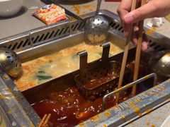 -海底捞火锅(河东万达广场店)