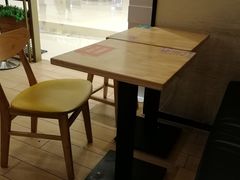 用餐区-满记甜品(苏州中心店)