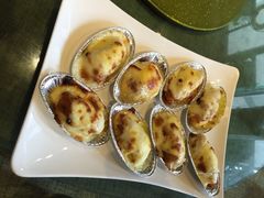 融绘·鱼肆(融绘湖滨南店)-黑明餐厅(白鹭洲店)
