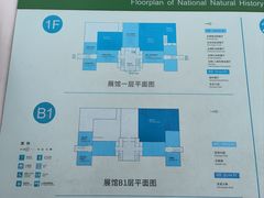 -国家自然博物馆