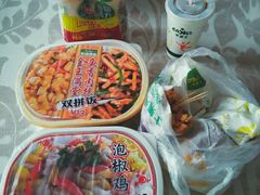 -today便利店(汉街店)
