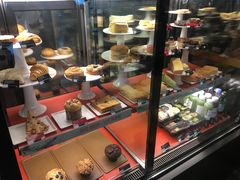 【STARBUCKS COFFEE】环境-星巴克(深圳梅林虹湾店)