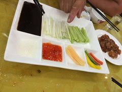 正阳春鸭子楼(杨楼分店)-正阳春烤鸭店(杨楼店)