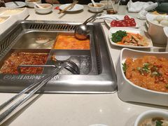 -海底捞火锅(庆春路店)