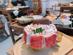 -楠火锅(昆山金鹰店)