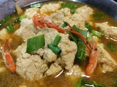 -小乡小镇·传承桐庐土菜·老板亲自烧的菜