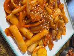 -妈妈手(山大总店)