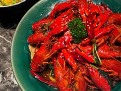 -2046湘味厨房(深圳湾店)