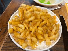 -院落新京菜·烤鸭(地安门店)